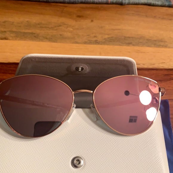 Michael kors cloud nine sunglasses Clearance